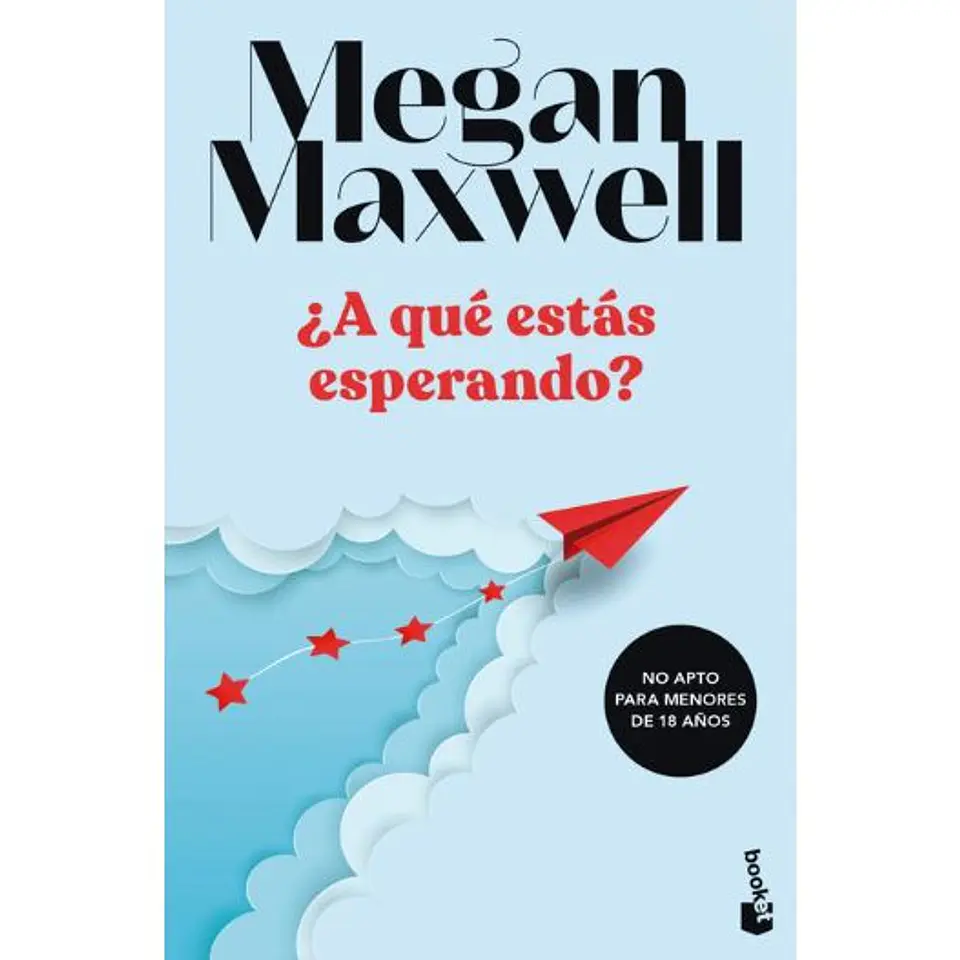 A Que Estas Esperando 1