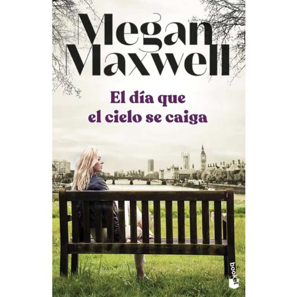 El Dia Que El Cielo Se Caiga 1