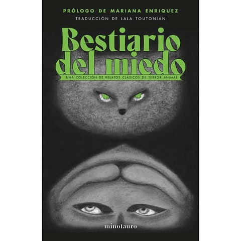 Bestiario Del Miedo