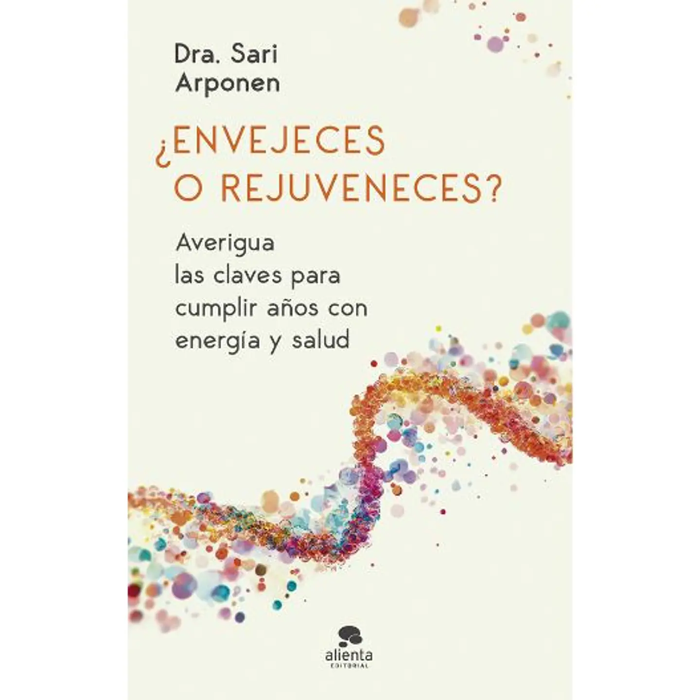 Envejeces O Rejuveneces 1
