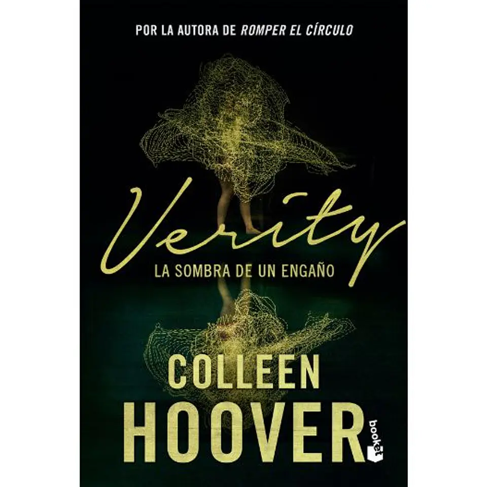Verity La Sombra De Un Engaño Td   1