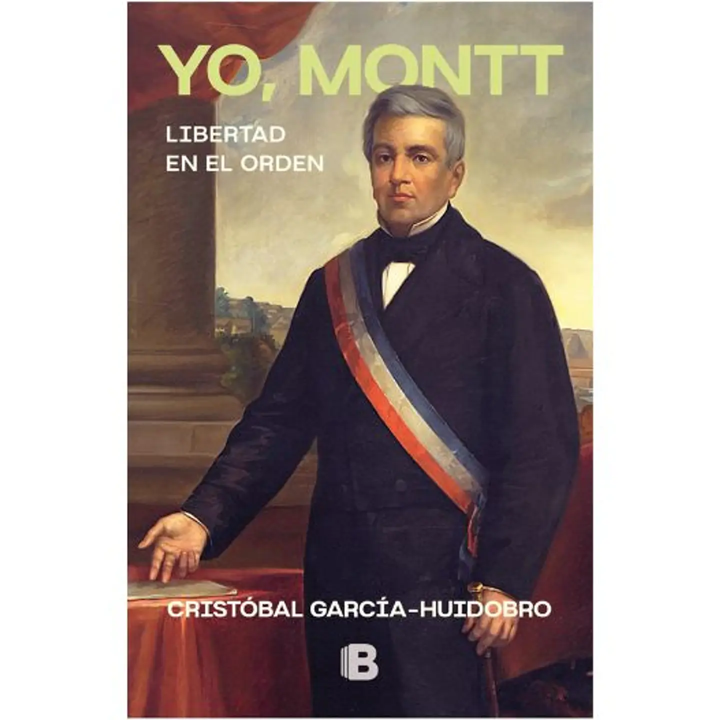 Yo Montt   1