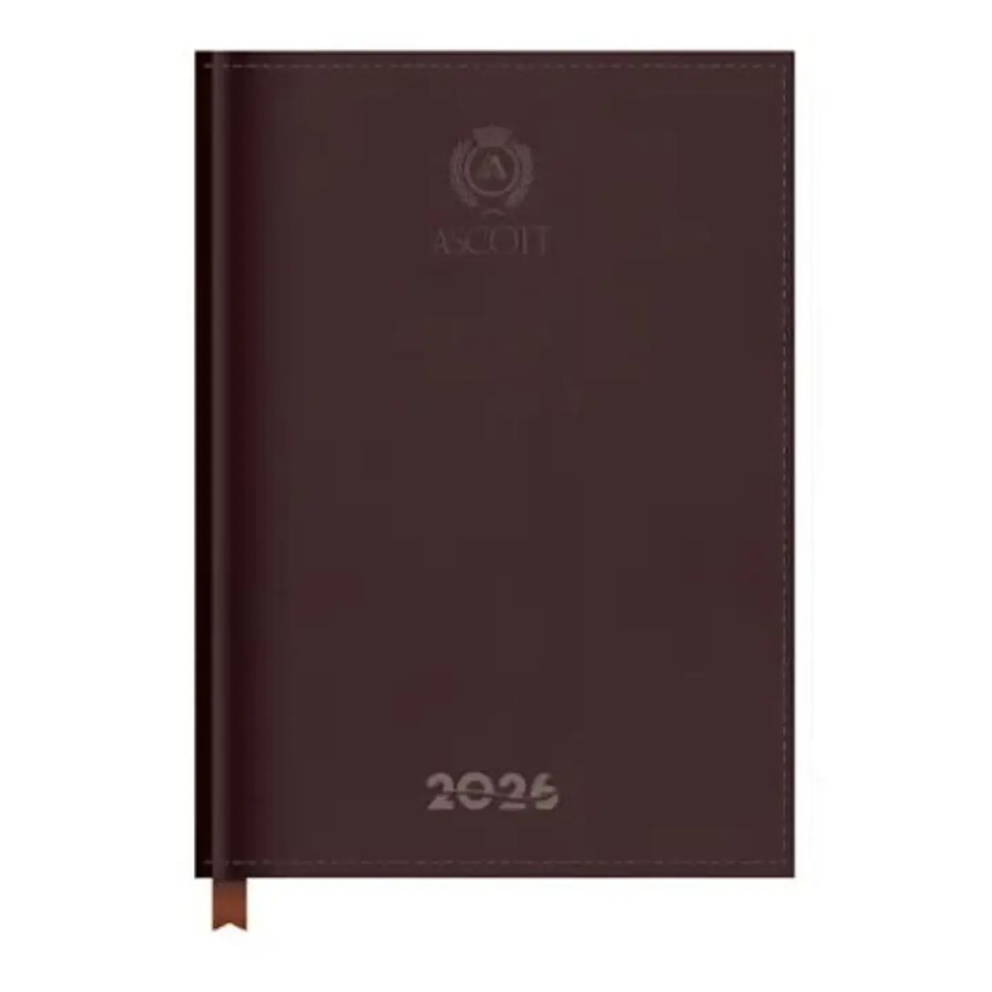 Agenda 2026 Ascott 365 Clasica Cafe Semana A La Vista 1