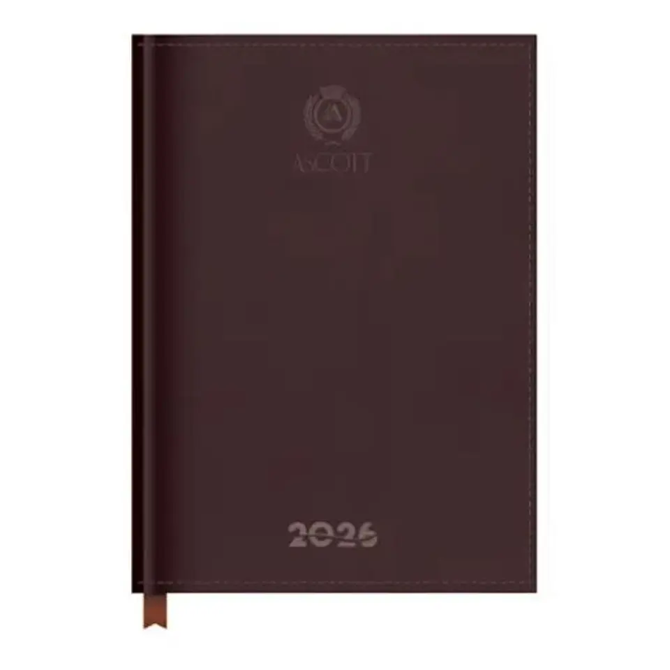 Agenda 2026 Ascott 365 Clasica Cafe Semana A La Vista 1