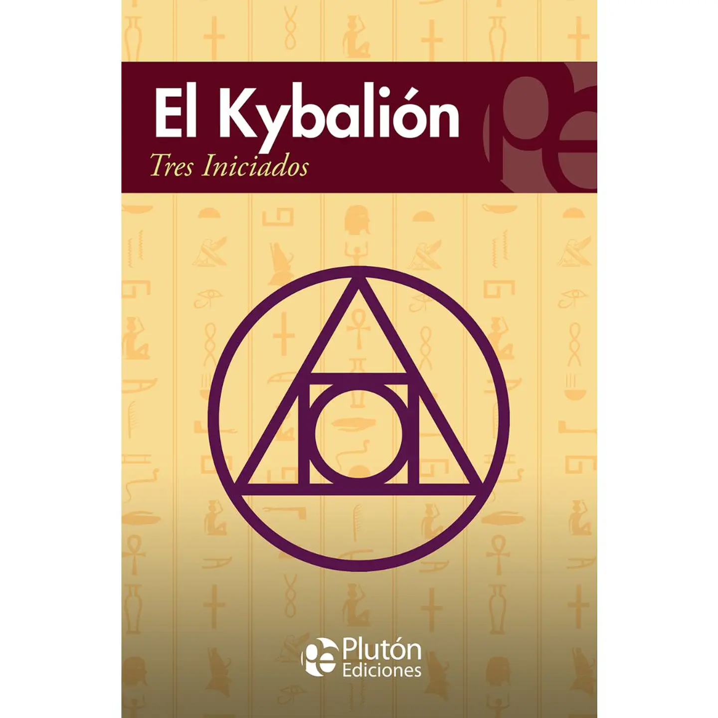 El Kybalion  1