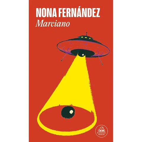 Marciano  	