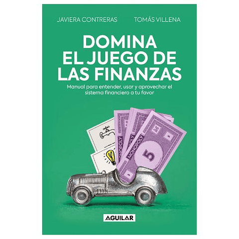 Domina El Juego De Las Finanzas