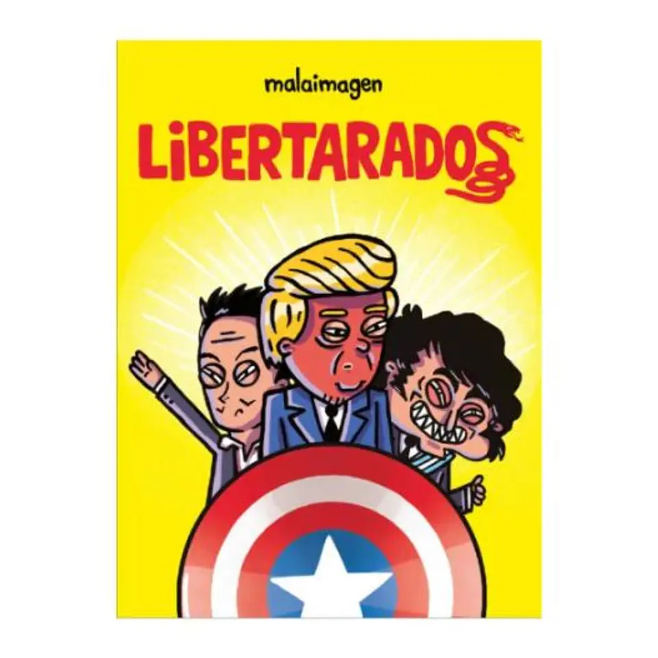 Libertados 1