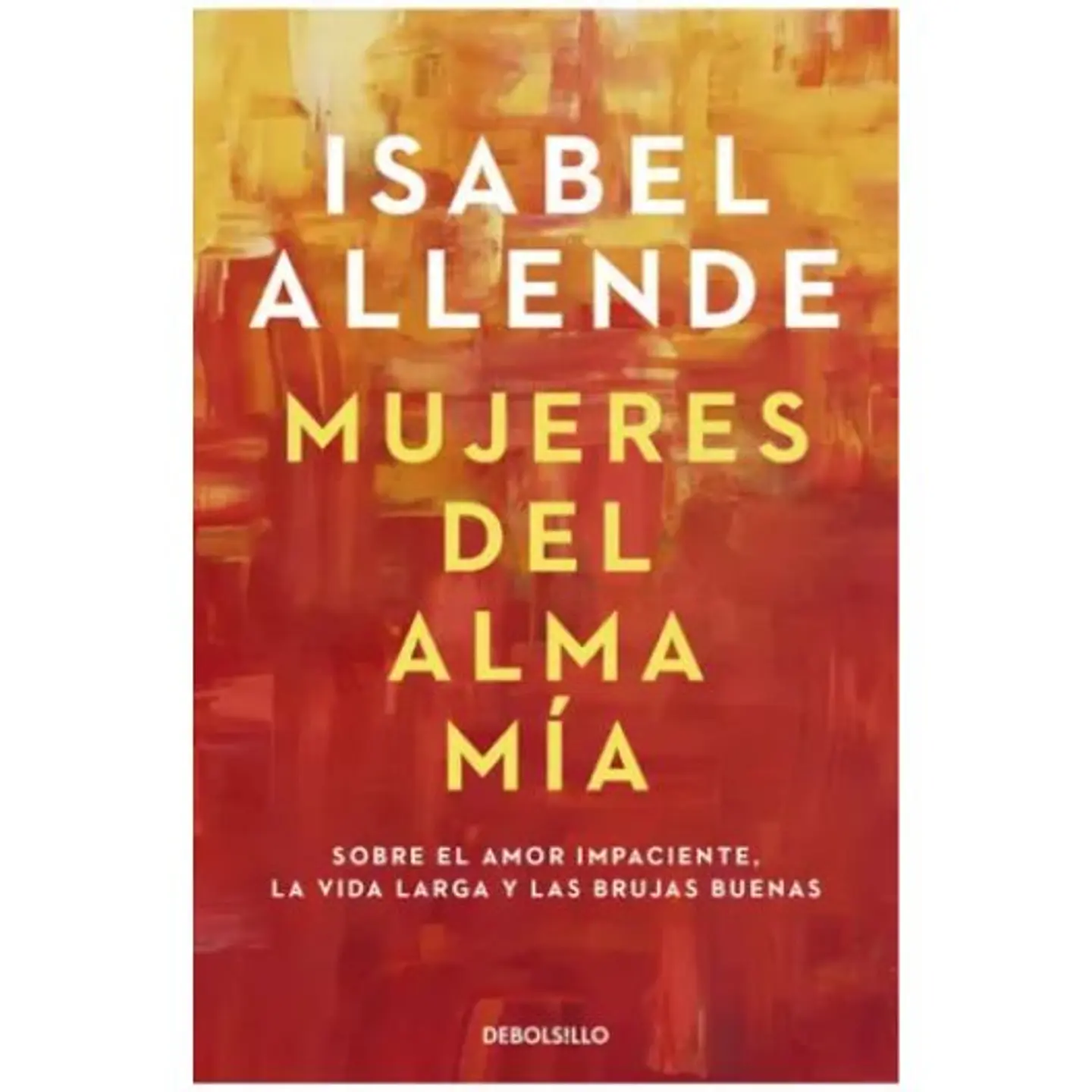 Mujeres Del Alma Mia 1