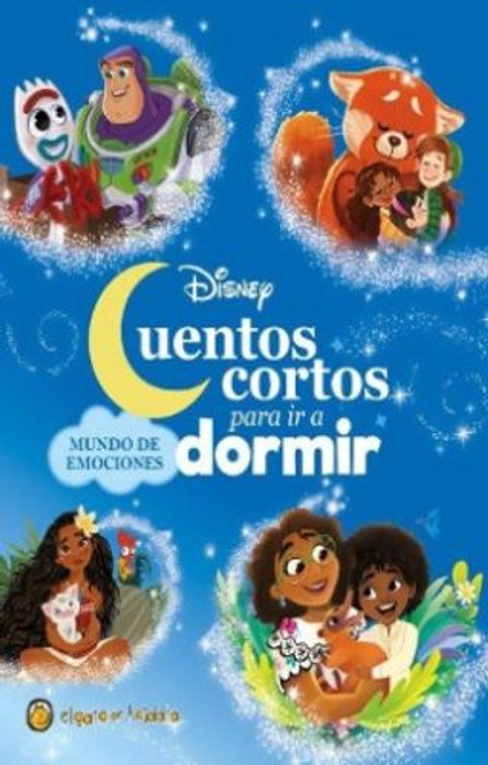 Cuentos Cortos Para Ir A Dormir Mundo De Emociones 1