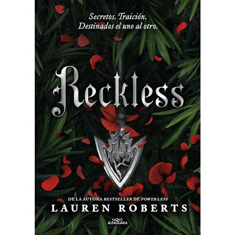 Powerless 2. Reckless