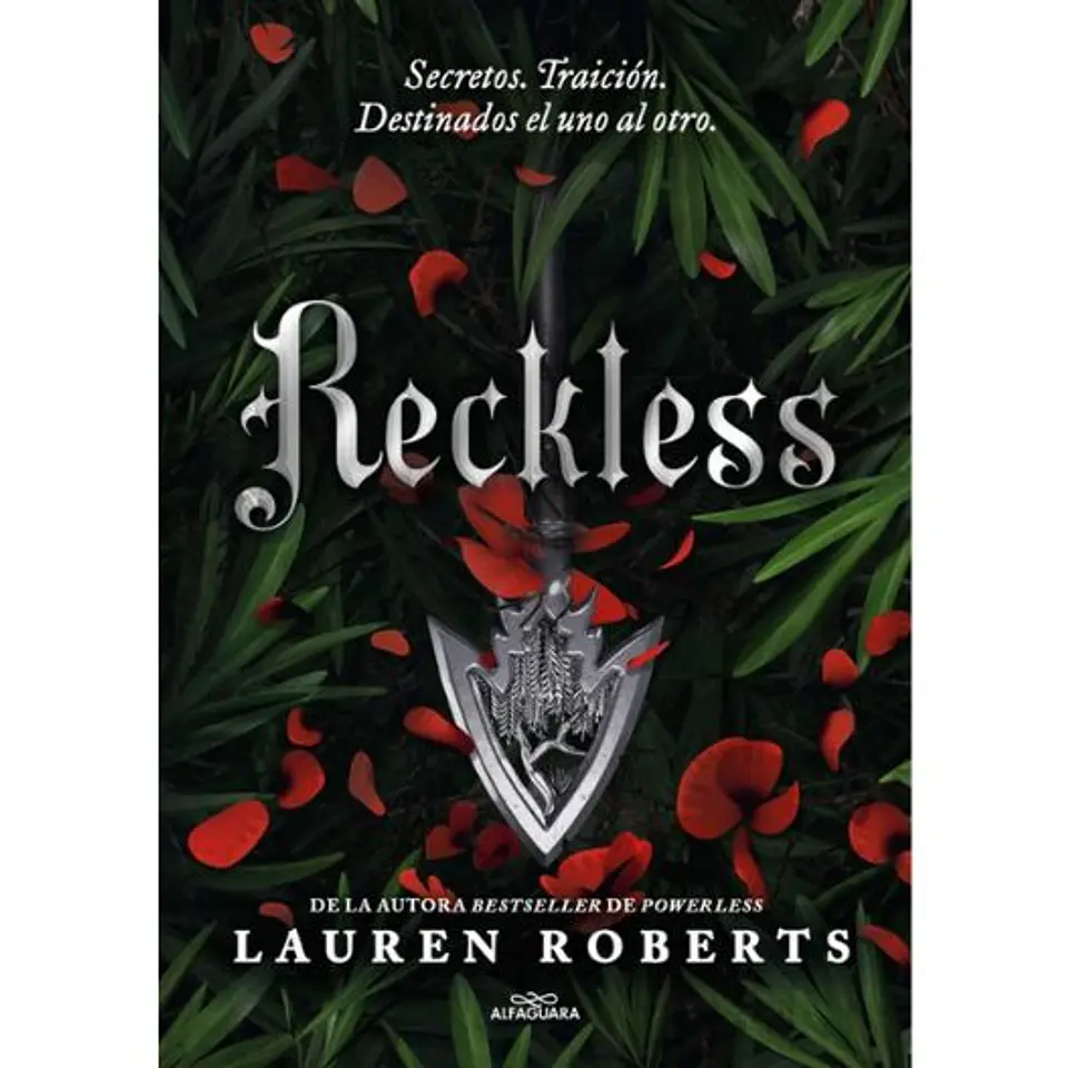 Powerless 2. Reckless 1