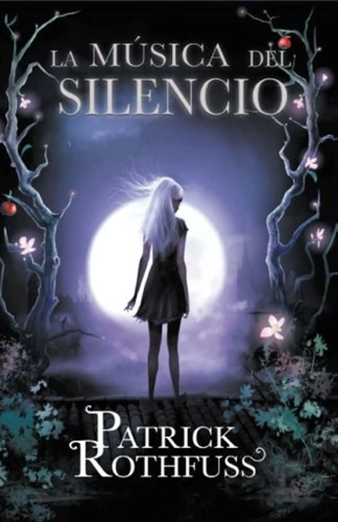 La Musica Del Silencio 1