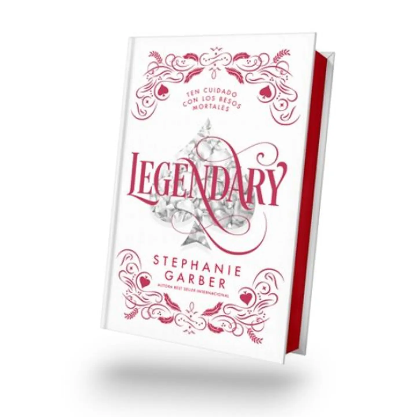 Legendary Edicion Especial 1