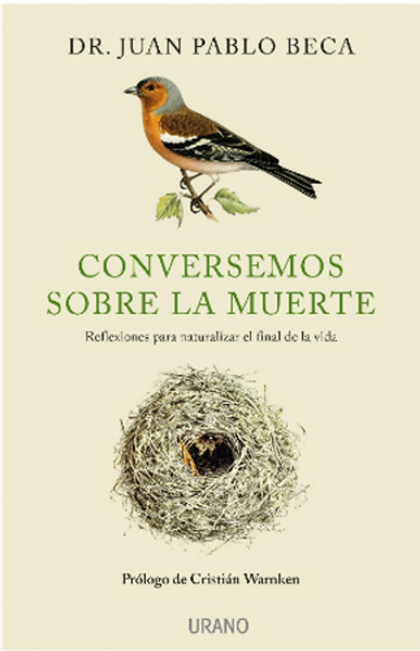 Conversemos Sobre La Muerte 1