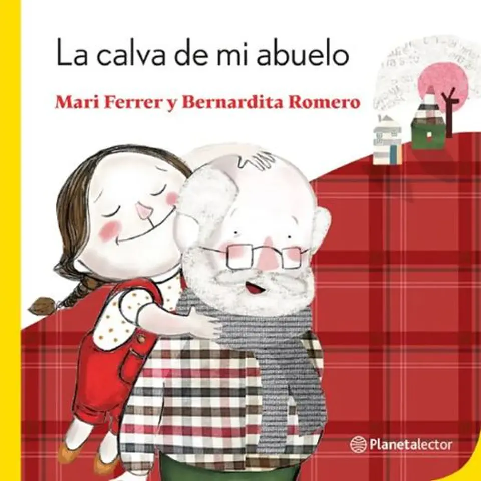 La Calva De Mi Abuelo 1