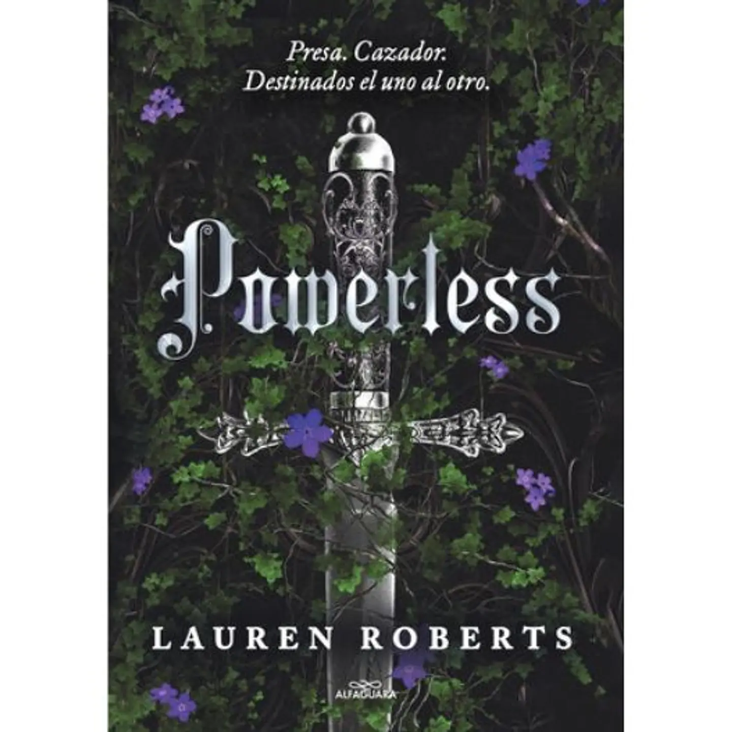 Powerless 1
