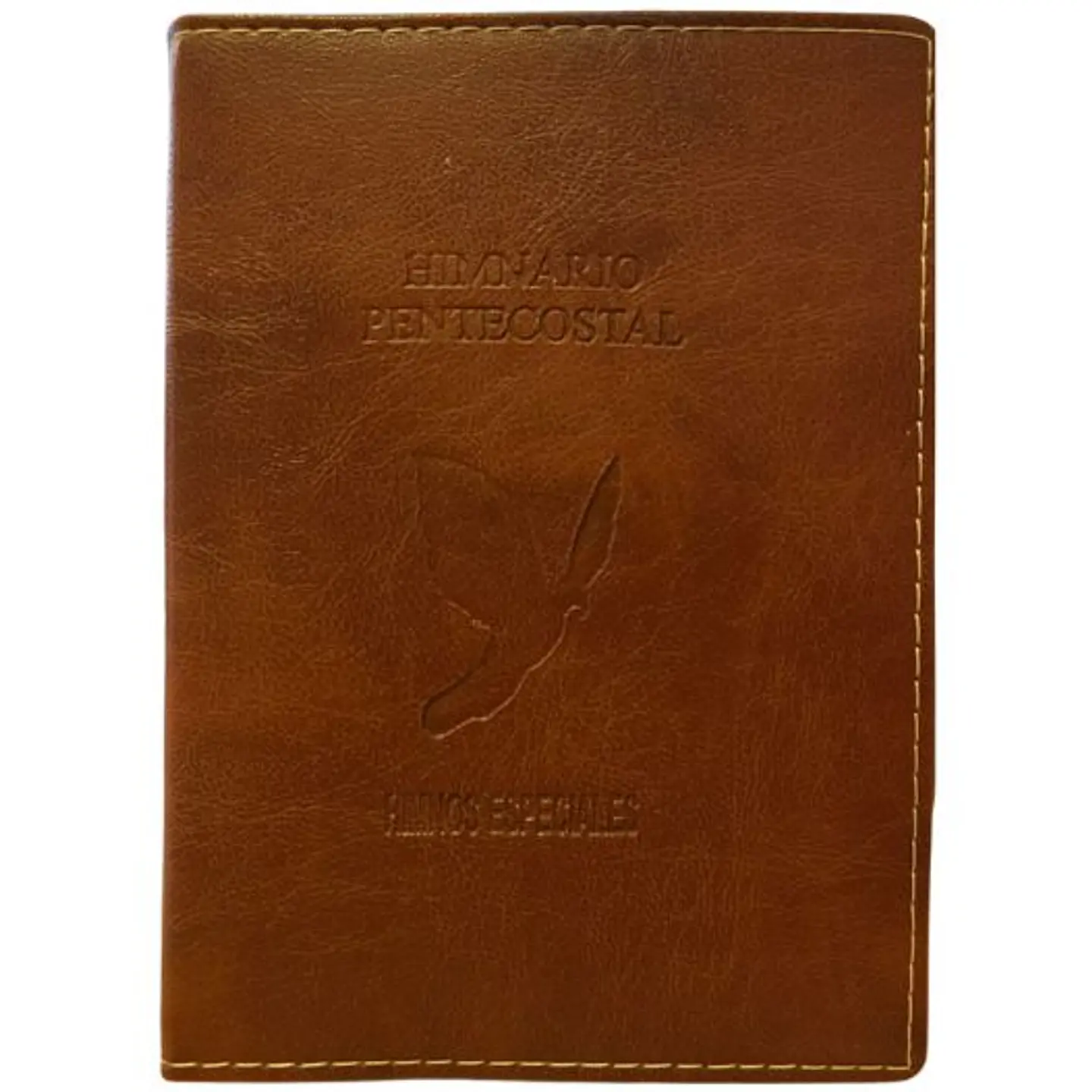 Himnario Pentecostal Grande (Colores) 1