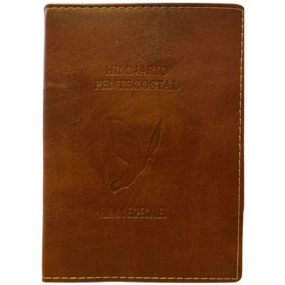 Himnario Pentecostal Grande (Colores) 1