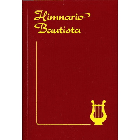 Himnario Bautista