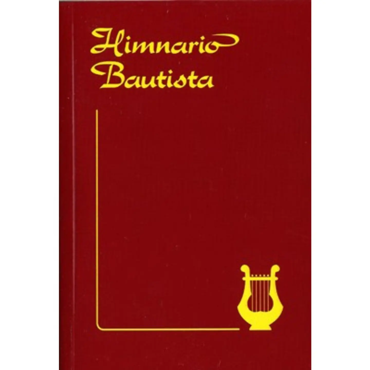 Himnario Bautista 1