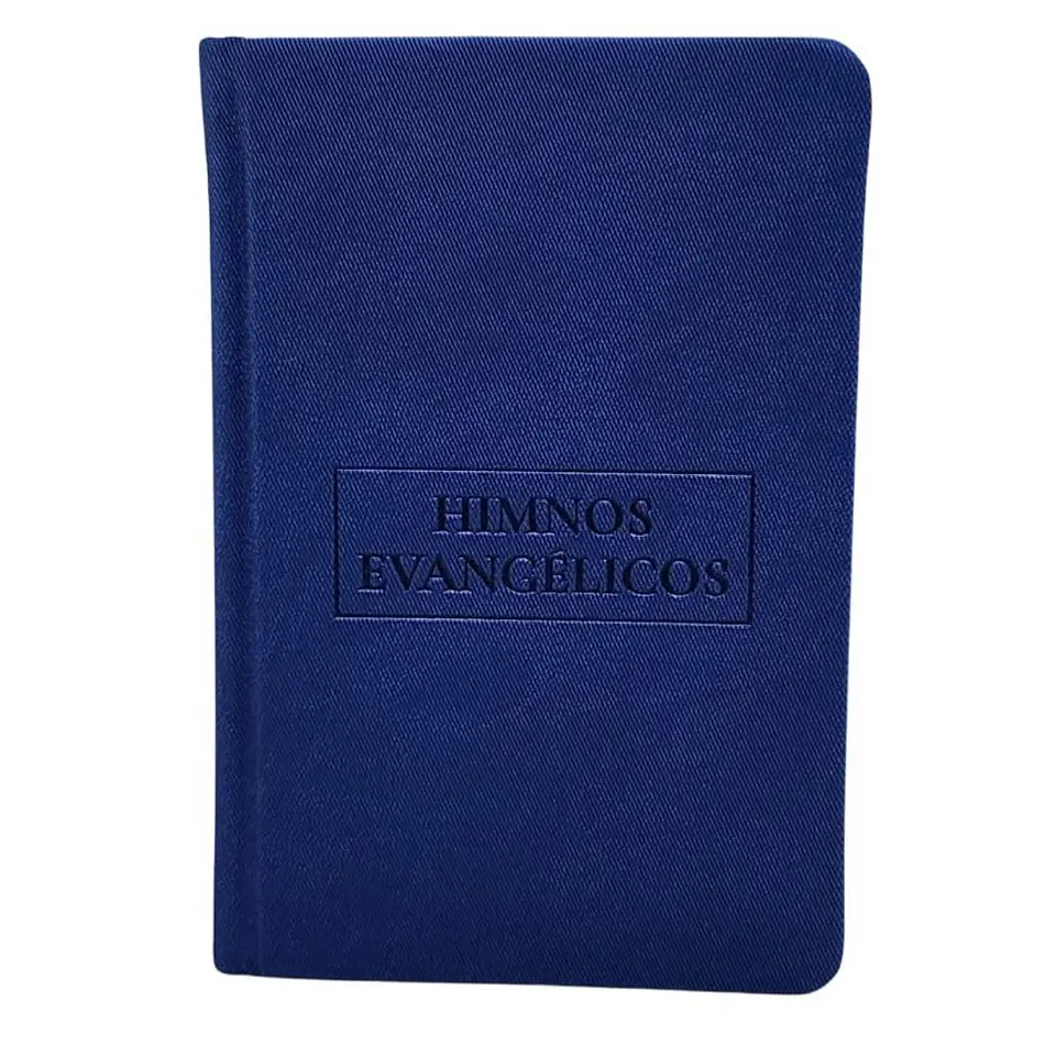 Himnos Evangelicos - Himnario (Colores) 1