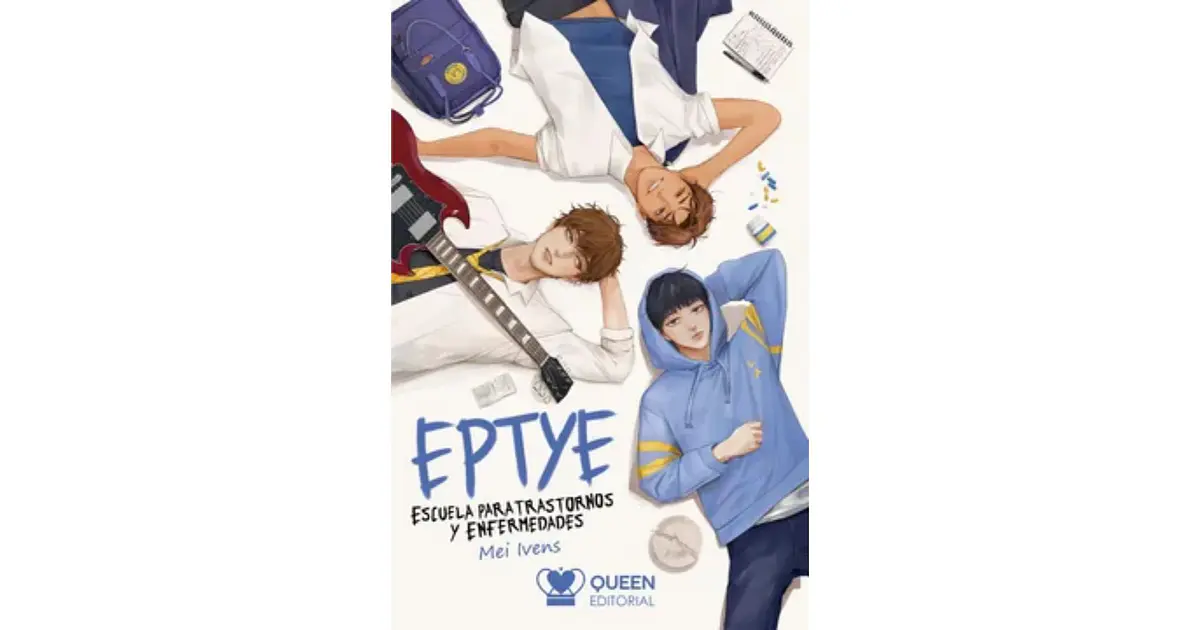 Eptye