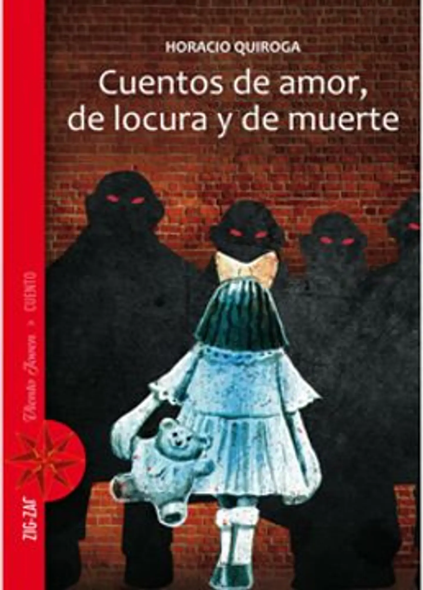 Cuentos De Amor De Locura Y De Muerte 1