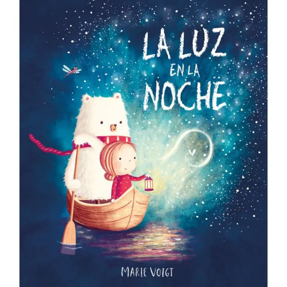 La Luz En La Noche Td 1