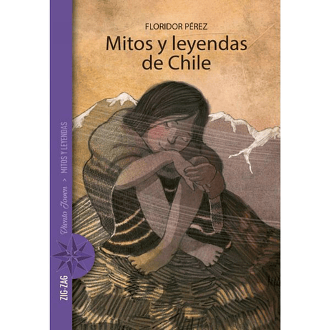 Mitos Y Leyendas De Chile