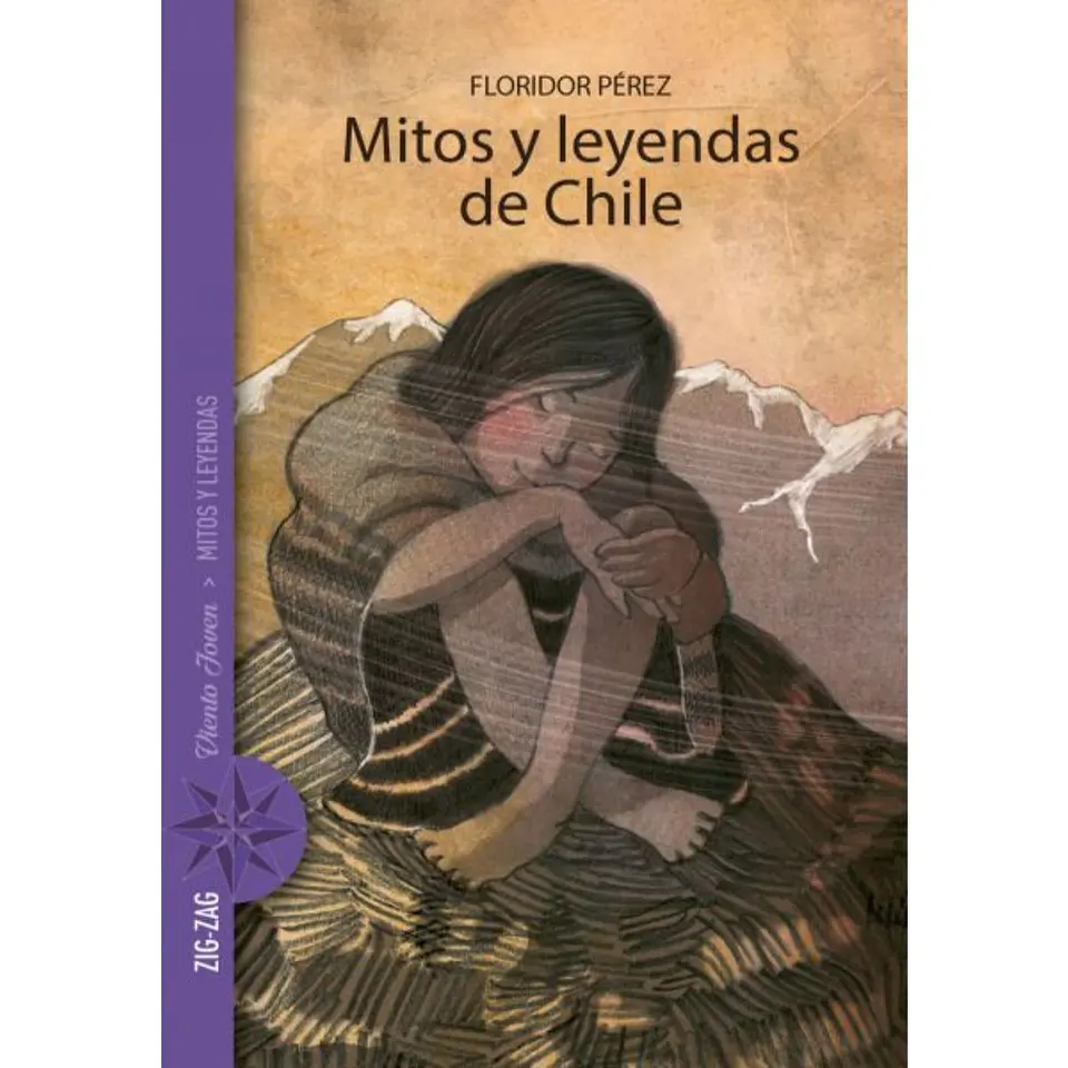 Mitos Y Leyendas De Chile 1