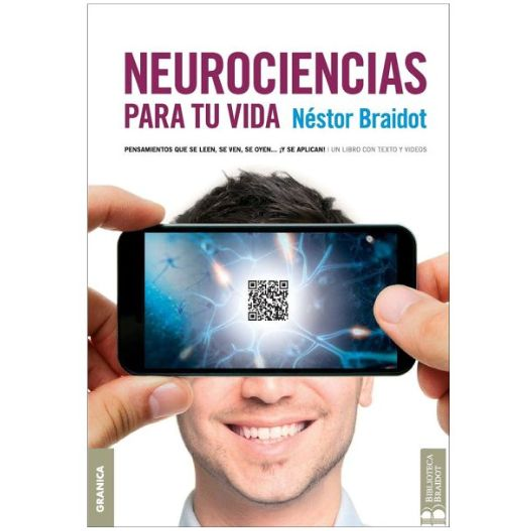 Neurociencias Para Tu Vida 1