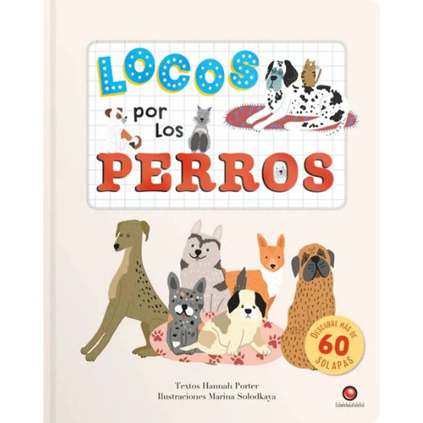 Locos Por Los Perros 1