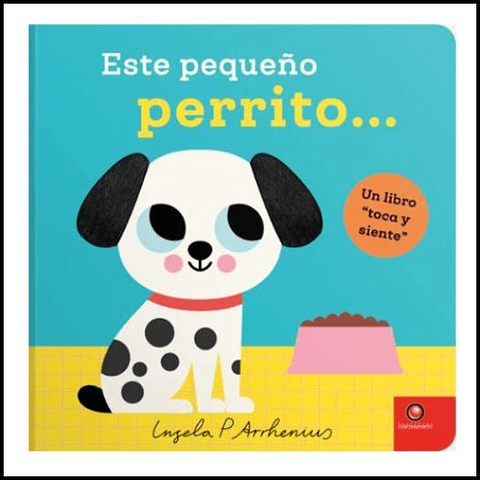 Este Pequeño Perrito