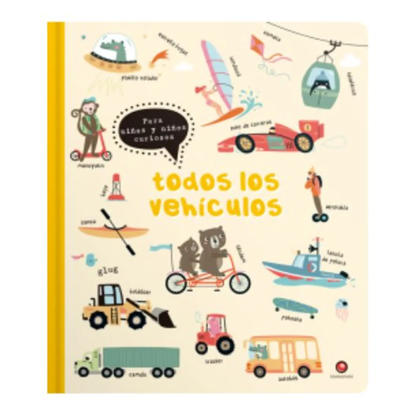  Todos Los Vehiculos 1