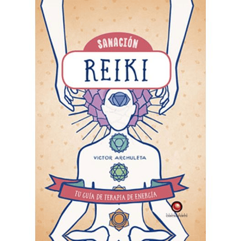 Reiki Sanacion
