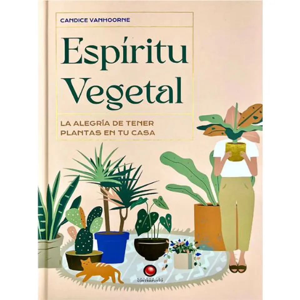 Espiritu Vegetal 1