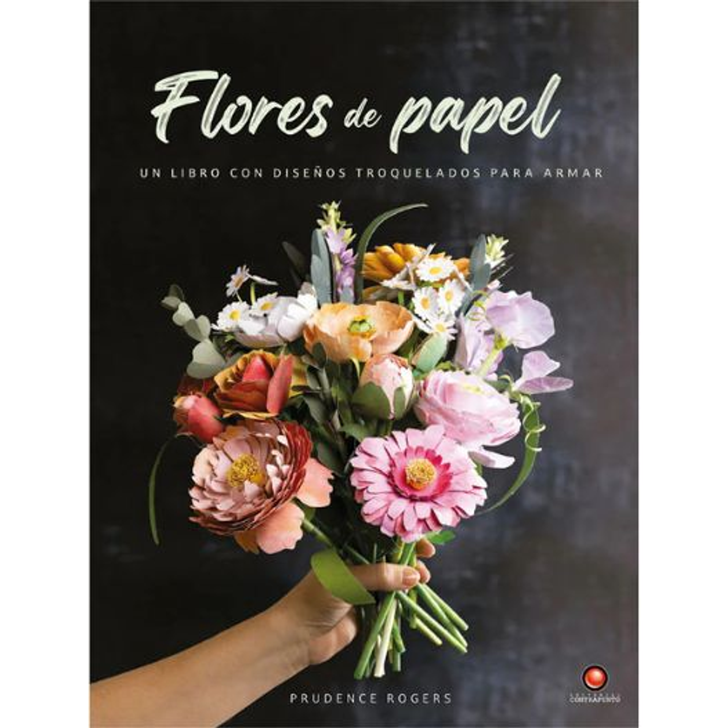 Flores De Papel 1