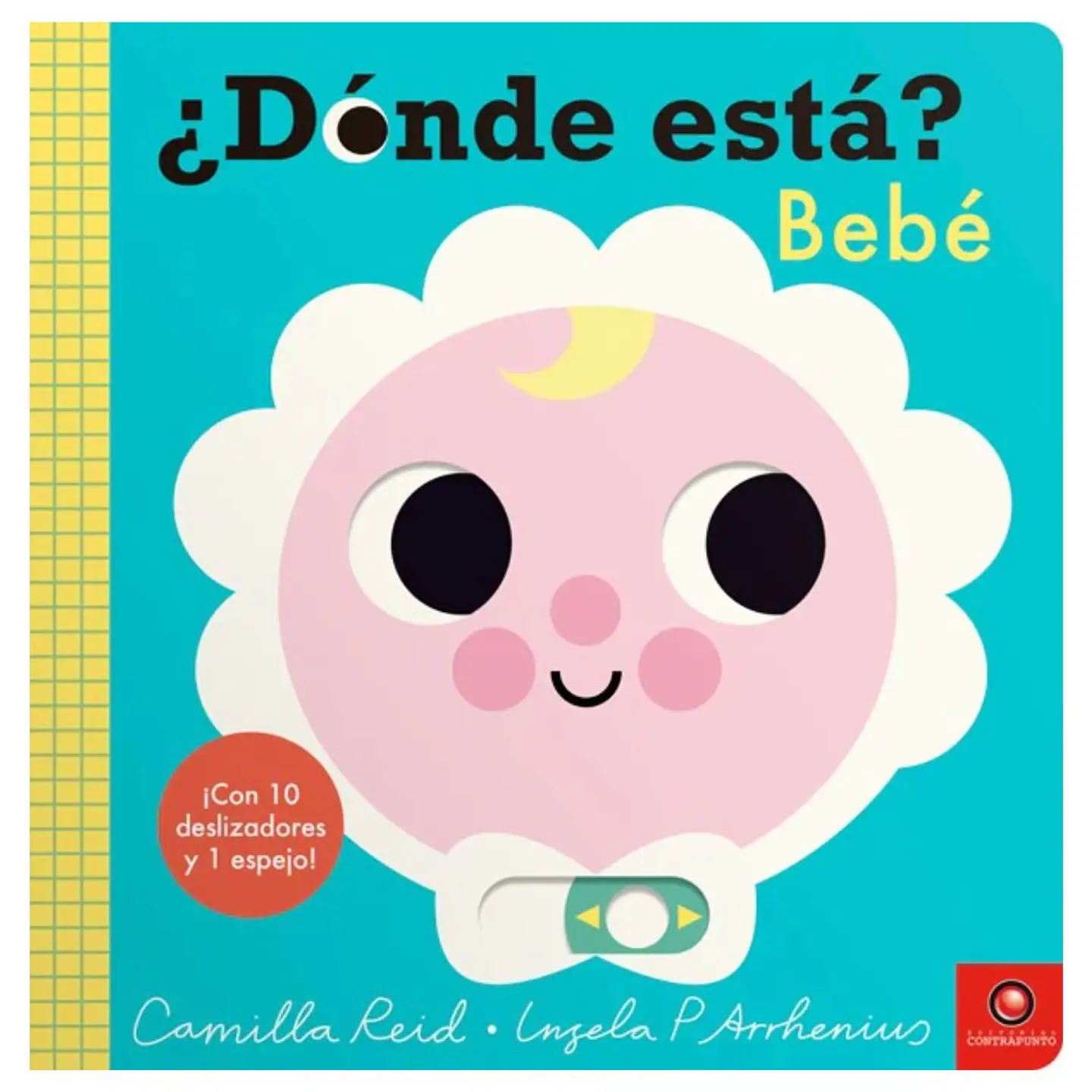 Donde Esta. Bebe 1