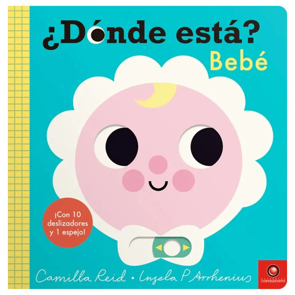 Donde Esta. Bebe 1