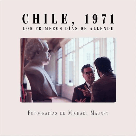 Chile, 1971