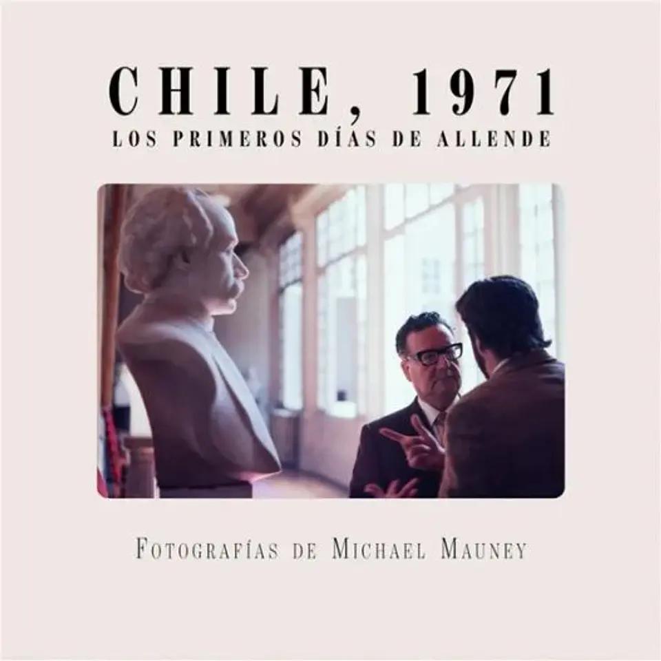 Chile, 1971 1