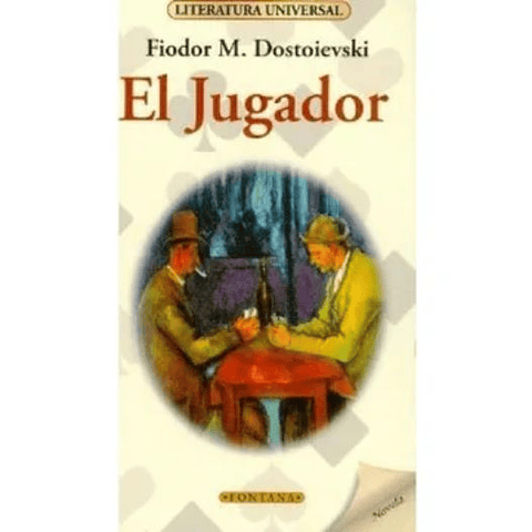 El Jugador