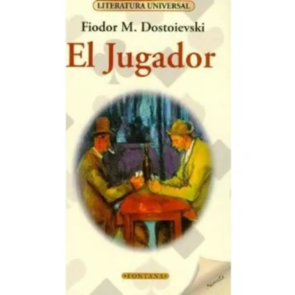 El Jugador 1