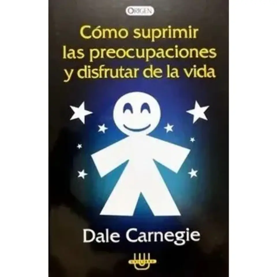  Como Suprimir Las Preocupaciones Y Disfrutar De La Vida 1