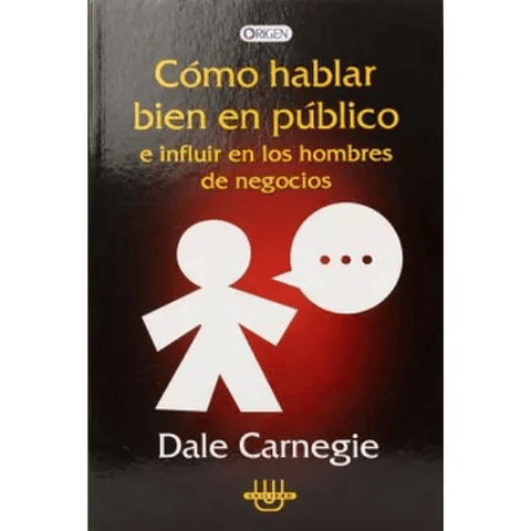 Como Hablar Bien En Publico E Influir En Los Hombres De Negocios