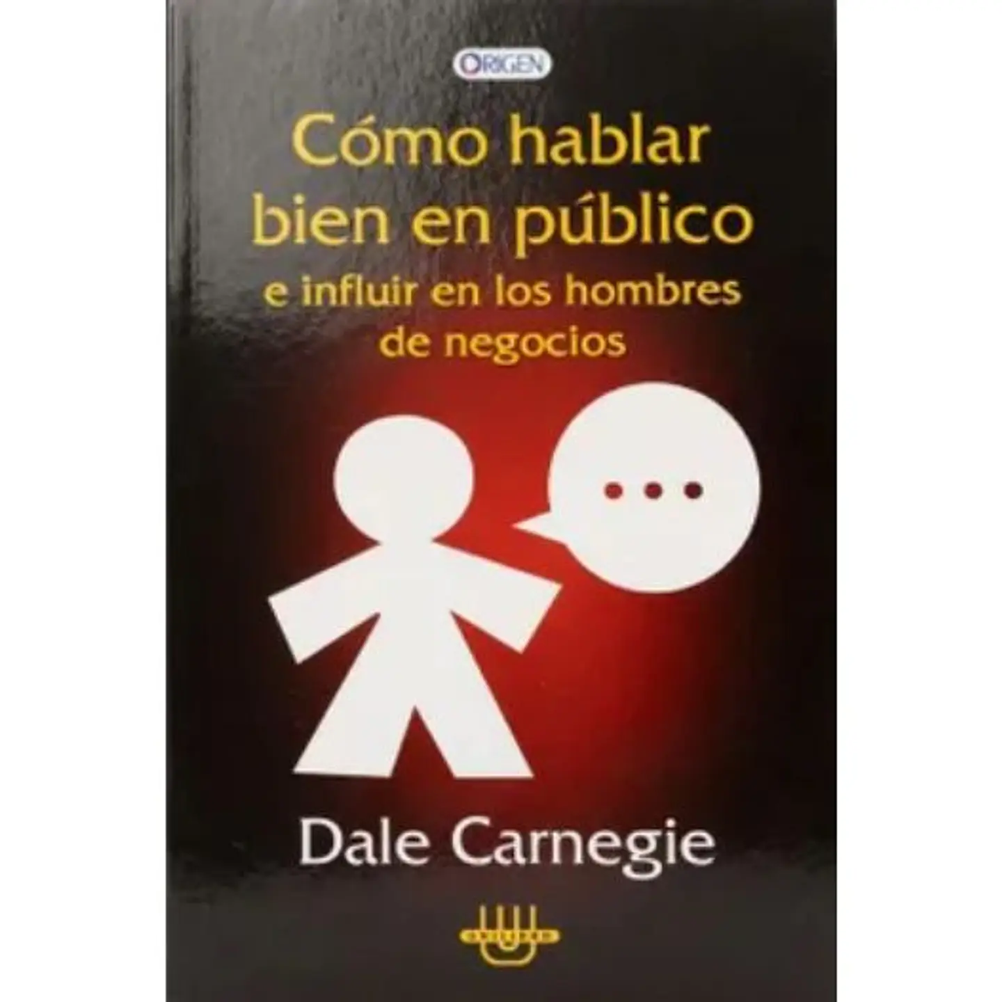 Como Hablar Bien En Publico E Influir En Los Hombres De Negocios 1