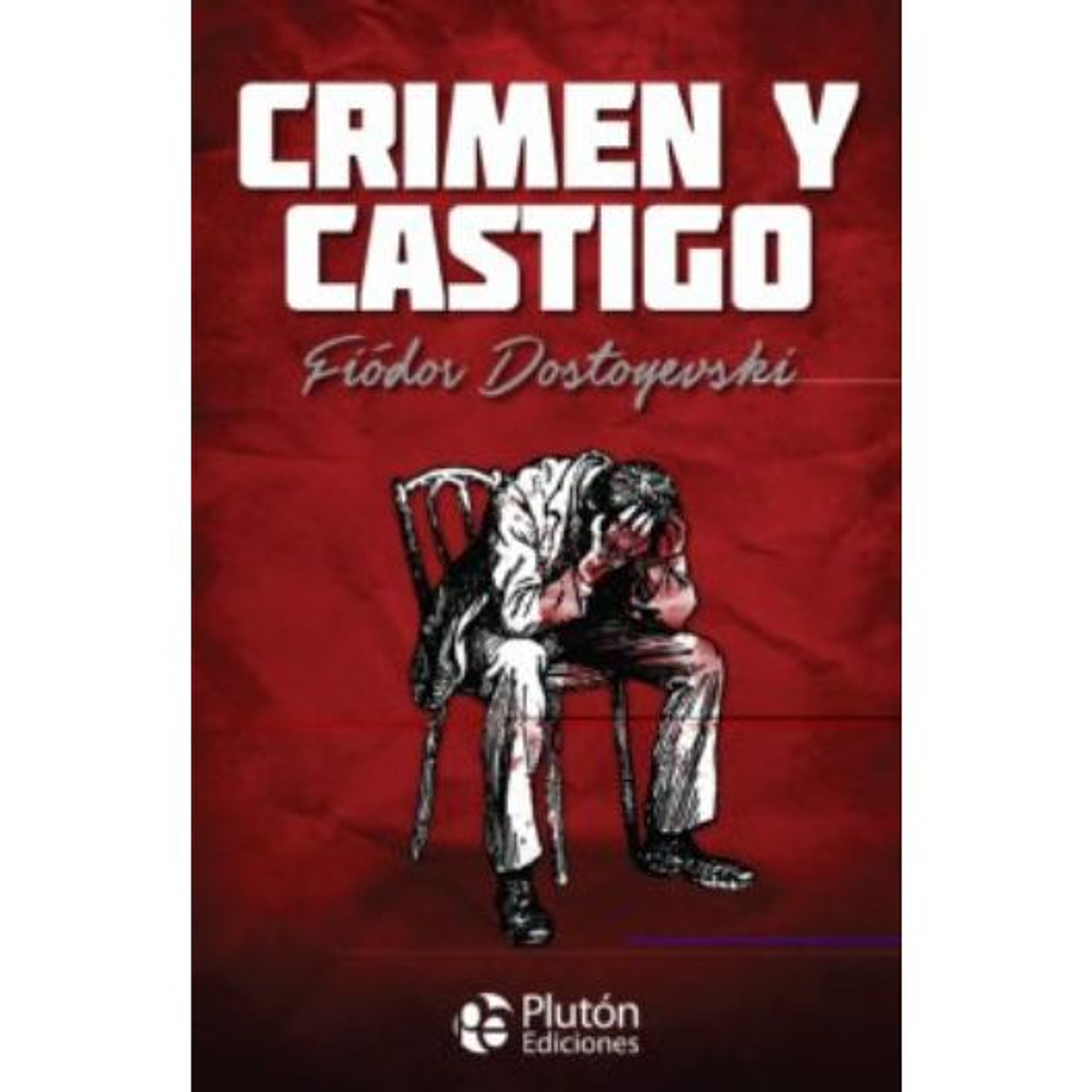 Crimen Y Castigo 1