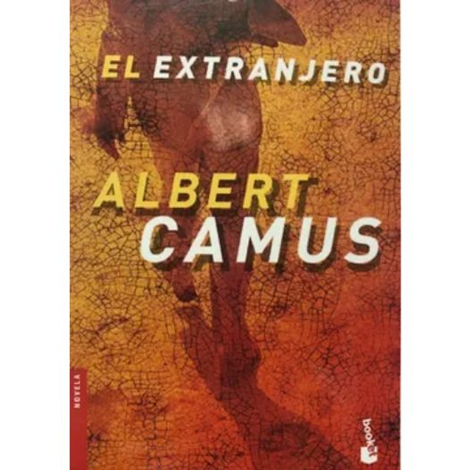 El Extranjero 1