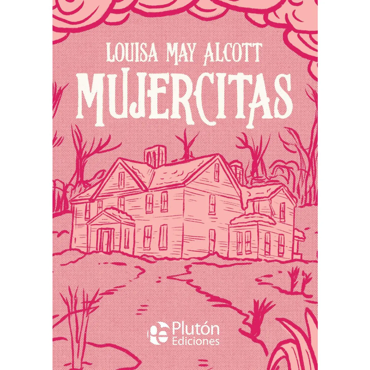 Mujercitas Td 1